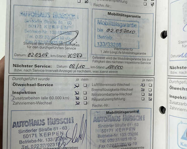 Сірий Фольксваген Гольф, об'ємом двигуна 1.6 л та пробігом 200 тис. км за 4399 $, фото 72 на Automoto.ua
