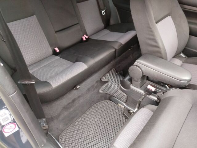 Серый Фольксваген Гольф, объемом двигателя 1.4 л и пробегом 178 тыс. км за 4000 $, фото 5 на Automoto.ua