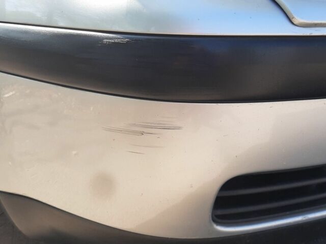 Сірий Фольксваген Гольф, об'ємом двигуна 1.6 л та пробігом 243 тис. км за 5300 $, фото 1 на Automoto.ua