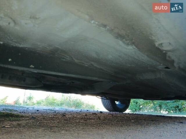 Серый Фольксваген Гольф, объемом двигателя 1.39 л и пробегом 199 тыс. км за 5200 $, фото 15 на Automoto.ua