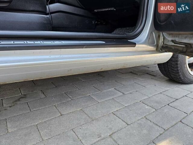 Сірий Фольксваген Гольф, об'ємом двигуна 1.39 л та пробігом 251 тис. км за 3500 $, фото 14 на Automoto.ua