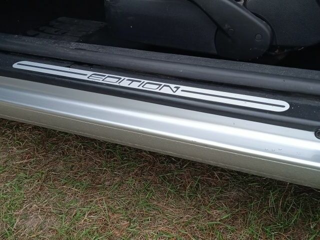 Серый Фольксваген Гольф, объемом двигателя 1.4 л и пробегом 198 тыс. км за 3800 $, фото 15 на Automoto.ua