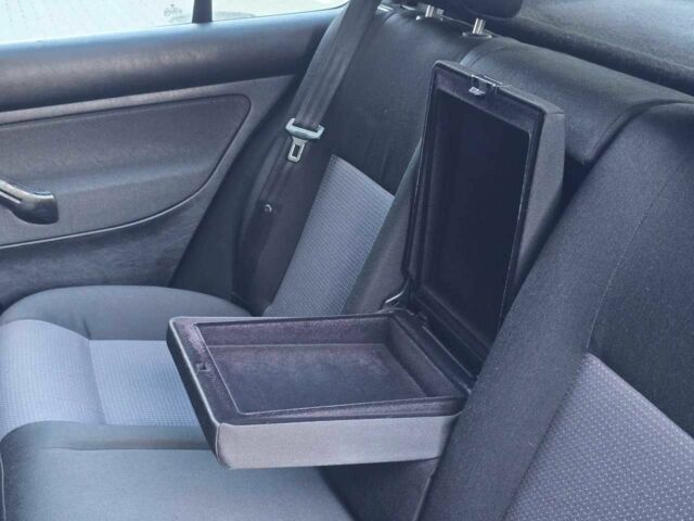 Фольксваген Гольф 2001 в Хмельницком на Automoto.ua Серый Фольксваген Гольф, объемом двигателя 1.4 л и пробегом 153 тыс. км за 3999 $, фото 21 на Automoto.ua