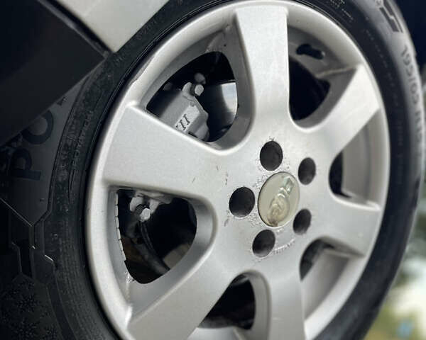 Сірий Фольксваген Гольф, об'ємом двигуна 1.6 л та пробігом 200 тис. км за 4399 $, фото 31 на Automoto.ua