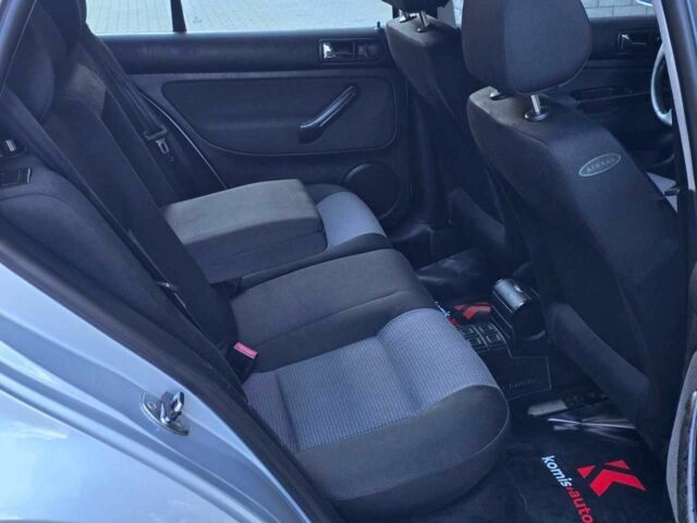 Фольксваген Гольф 2001 в Хмельницком на Automoto.ua Серый Фольксваген Гольф, объемом двигателя 1.4 л и пробегом 153 тыс. км за 3999 $, фото 23 на Automoto.ua