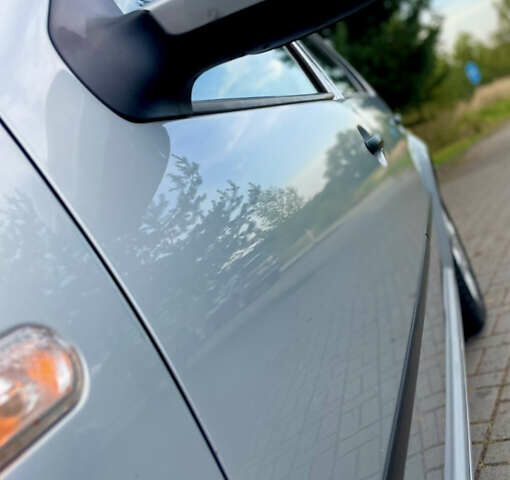 Сірий Фольксваген Гольф, об'ємом двигуна 1.6 л та пробігом 200 тис. км за 4399 $, фото 32 на Automoto.ua