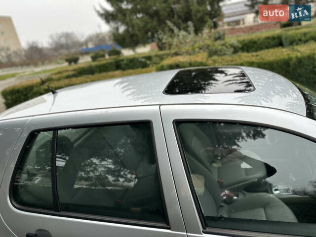 Серый Фольксваген Гольф, объемом двигателя 1.6 л и пробегом 148 тыс. км за 4950 $, фото 11 на Automoto.ua