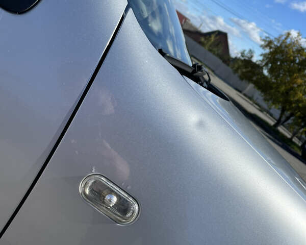 Фольксваген Гольф 2001 в Хмельницком на Automoto.ua Серый Фольксваген Гольф, объемом двигателя 1.6 л и пробегом 230 тыс. км за 4350 $, фото 1 на Automoto.ua