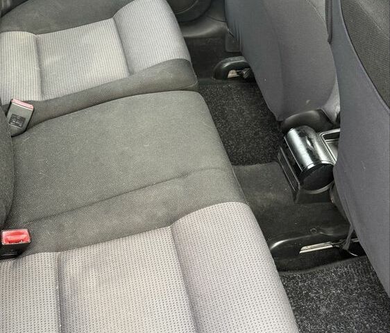 Сірий Фольксваген Гольф, об'ємом двигуна 1.9 л та пробігом 350 тис. км за 2600 $, фото 5 на Automoto.ua