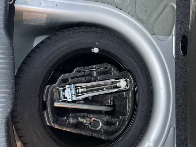 Сірий Фольксваген Гольф, об'ємом двигуна 1.6 л та пробігом 154 тис. км за 4900 $, фото 15 на Automoto.ua