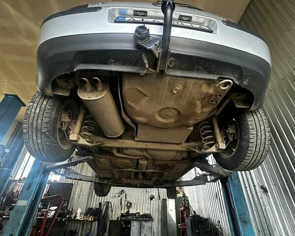 Сірий Фольксваген Гольф, об'ємом двигуна 1.6 л та пробігом 202 тис. км за 4400 $, фото 21 на Automoto.ua