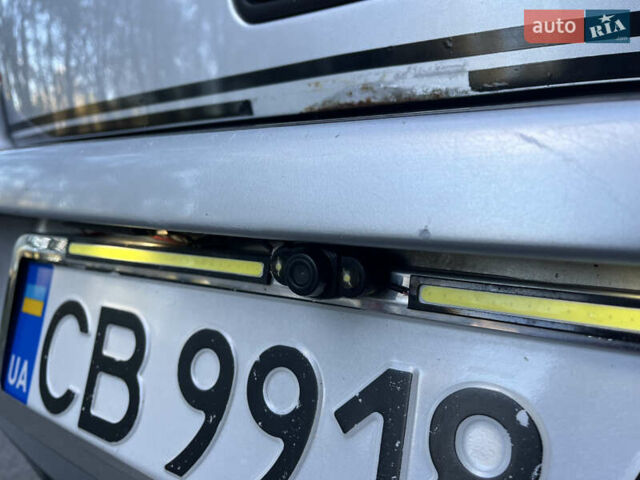 Сірий Фольксваген Гольф, об'ємом двигуна 1.4 л та пробігом 295 тис. км за 4400 $, фото 7 на Automoto.ua