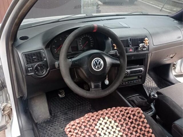 Сірий Фольксваген Гольф, об'ємом двигуна 0 л та пробігом 355 тис. км за 3500 $, фото 4 на Automoto.ua