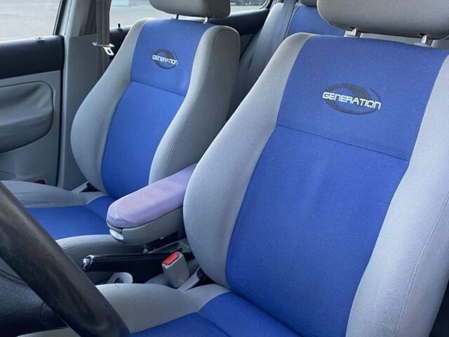 Серый Фольксваген Гольф, объемом двигателя 0 л и пробегом 219 тыс. км за 4900 $, фото 11 на Automoto.ua