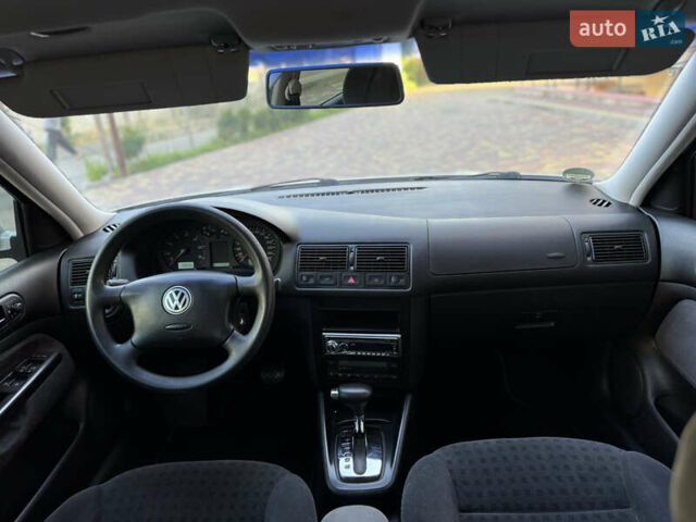 Сірий Фольксваген Гольф, об'ємом двигуна 1.6 л та пробігом 168 тис. км за 5500 $, фото 33 на Automoto.ua
