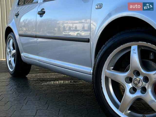 Серый Фольксваген Гольф, объемом двигателя 1.6 л и пробегом 228 тыс. км за 3950 $, фото 9 на Automoto.ua