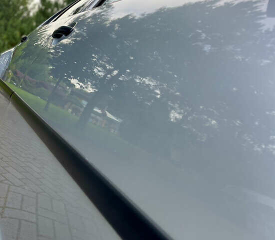 Сірий Фольксваген Гольф, об'ємом двигуна 1.6 л та пробігом 200 тис. км за 4399 $, фото 9 на Automoto.ua