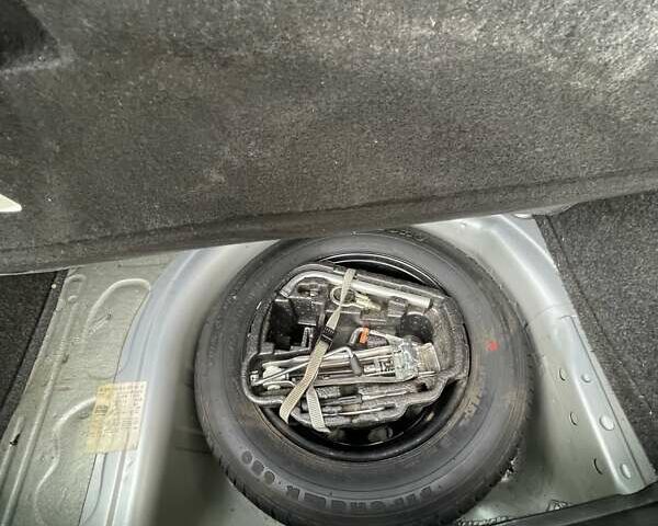 Сірий Фольксваген Гольф, об'ємом двигуна 1.6 л та пробігом 133 тис. км за 6500 $, фото 19 на Automoto.ua