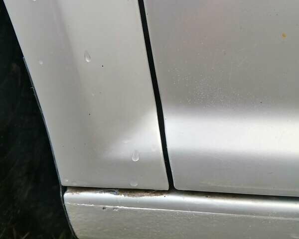 Сірий Фольксваген Гольф, об'ємом двигуна 1.39 л та пробігом 155 тис. км за 3999 $, фото 11 на Automoto.ua