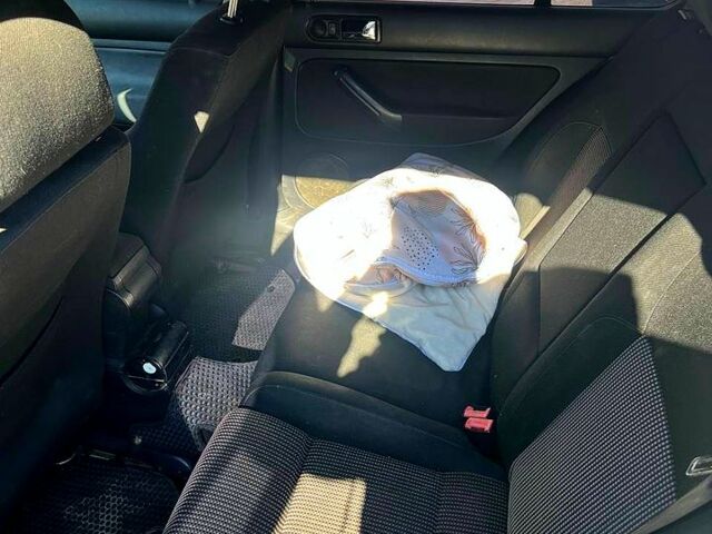 Серый Фольксваген Гольф, объемом двигателя 1.9 л и пробегом 0 тыс. км за 4600 $, фото 3 на Automoto.ua