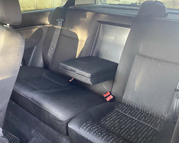 Серый Фольксваген Гольф, объемом двигателя 1.9 л и пробегом 320 тыс. км за 3750 $, фото 17 на Automoto.ua