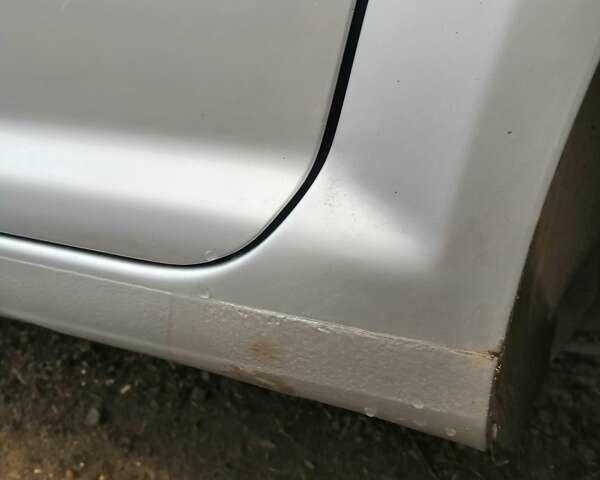 Сірий Фольксваген Гольф, об'ємом двигуна 1.39 л та пробігом 155 тис. км за 3999 $, фото 8 на Automoto.ua