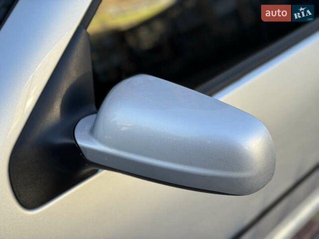 Сірий Фольксваген Гольф, об'ємом двигуна 1.6 л та пробігом 168 тис. км за 5500 $, фото 22 на Automoto.ua