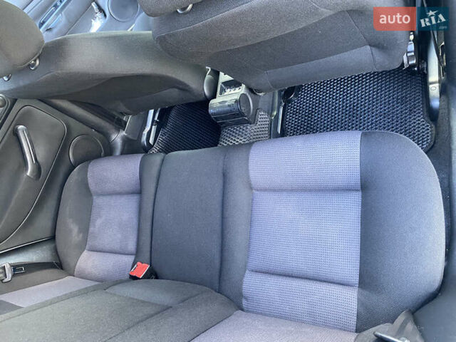 Сірий Фольксваген Гольф, об'ємом двигуна 1.39 л та пробігом 276 тис. км за 4500 $, фото 11 на Automoto.ua