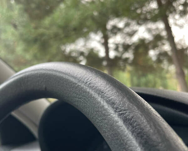 Сірий Фольксваген Гольф, об'ємом двигуна 1.6 л та пробігом 200 тис. км за 4399 $, фото 68 на Automoto.ua