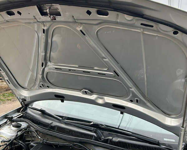 Сірий Фольксваген Гольф, об'ємом двигуна 1.39 л та пробігом 239 тис. км за 3800 $, фото 15 на Automoto.ua