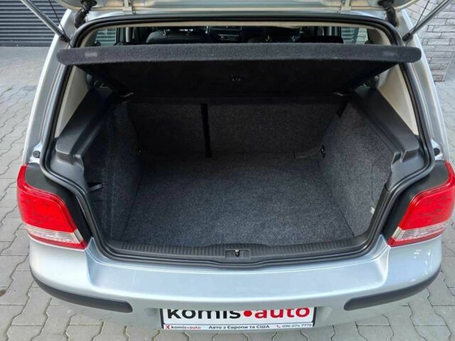 Фольксваген Гольф 2001 в Хмельницком на Automoto.ua Серый Фольксваген Гольф, объемом двигателя 1.4 л и пробегом 153 тыс. км за 3999 $, фото 12 на Automoto.ua