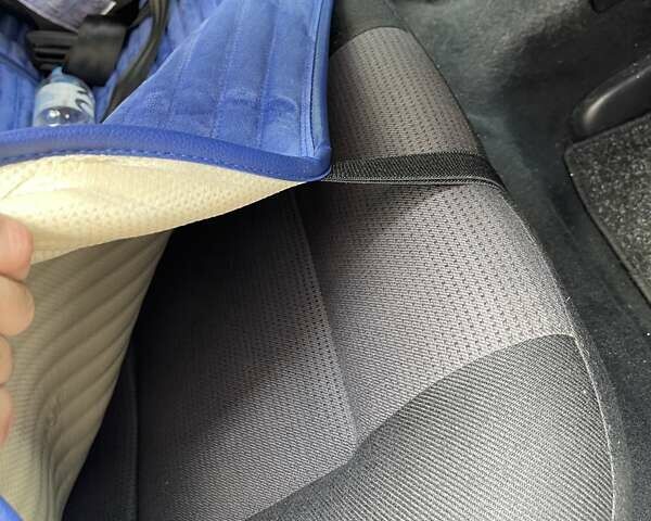 Сірий Фольксваген Гольф, об'ємом двигуна 1.6 л та пробігом 133 тис. км за 6500 $, фото 15 на Automoto.ua