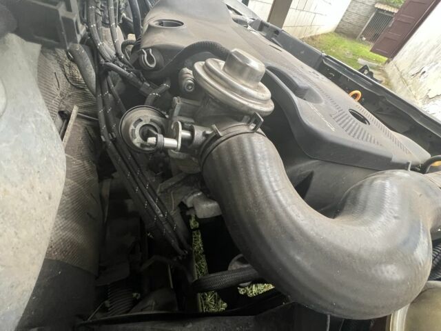 Сірий Фольксваген Гольф, об'ємом двигуна 1.9 л та пробігом 400 тис. км за 2450 $, фото 3 на Automoto.ua