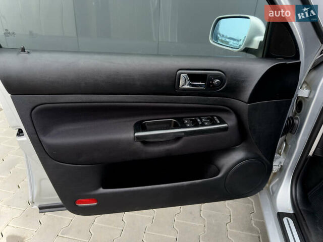 Серый Фольксваген Гольф, объемом двигателя 1.6 л и пробегом 234 тыс. км за 5200 $, фото 9 на Automoto.ua