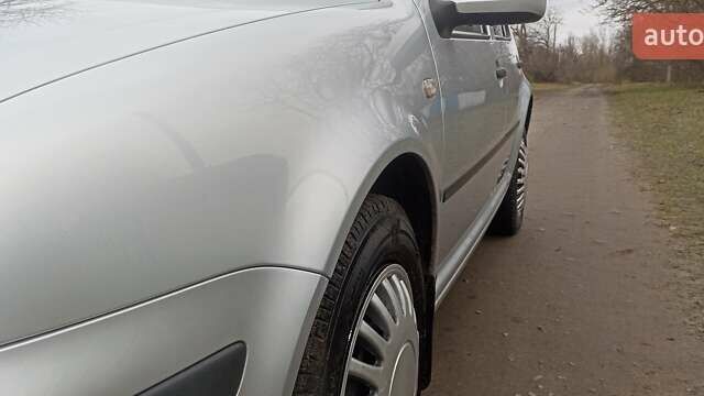 Серый Фольксваген Гольф, объемом двигателя 1.6 л и пробегом 324 тыс. км за 4150 $, фото 13 на Automoto.ua