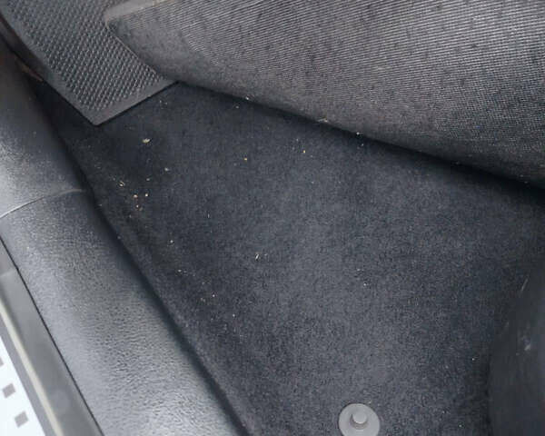 Серый Фольксваген Гольф, объемом двигателя 1.39 л и пробегом 225 тыс. км за 3599 $, фото 14 на Automoto.ua