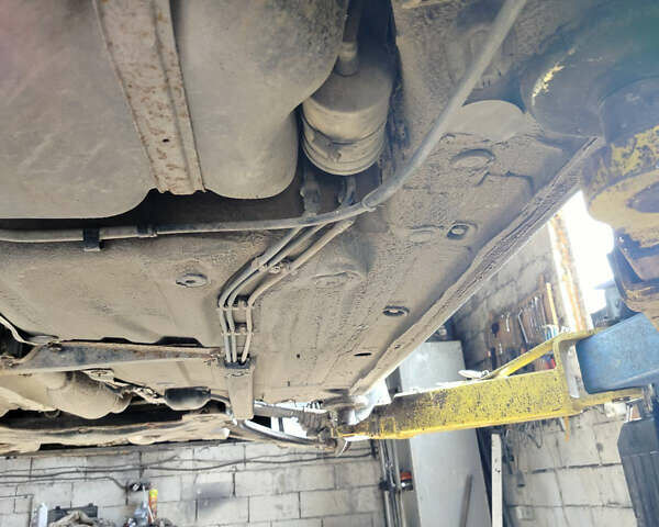 Серый Фольксваген Гольф, объемом двигателя 1.39 л и пробегом 225 тыс. км за 3999 $, фото 36 на Automoto.ua