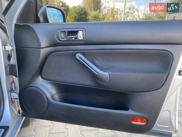 Сірий Фольксваген Гольф, об'ємом двигуна 1.39 л та пробігом 276 тис. км за 4500 $, фото 8 на Automoto.ua