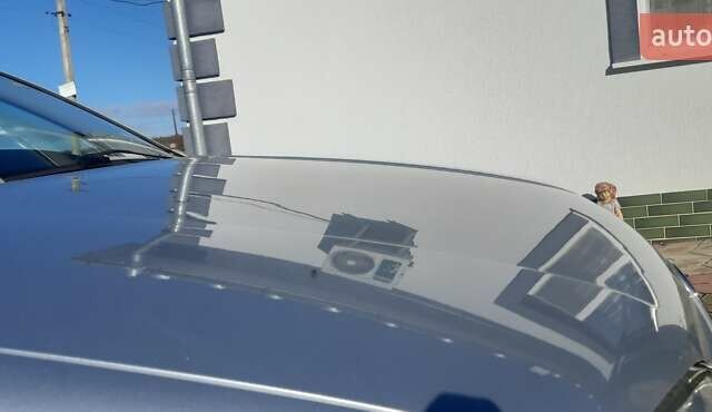 Серый Фольксваген Гольф, объемом двигателя 1.6 л и пробегом 208 тыс. км за 4850 $, фото 11 на Automoto.ua