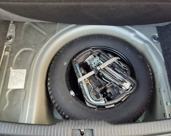 Сірий Фольксваген Гольф, об'ємом двигуна 1.39 л та пробігом 96 тис. км за 4600 $, фото 34 на Automoto.ua