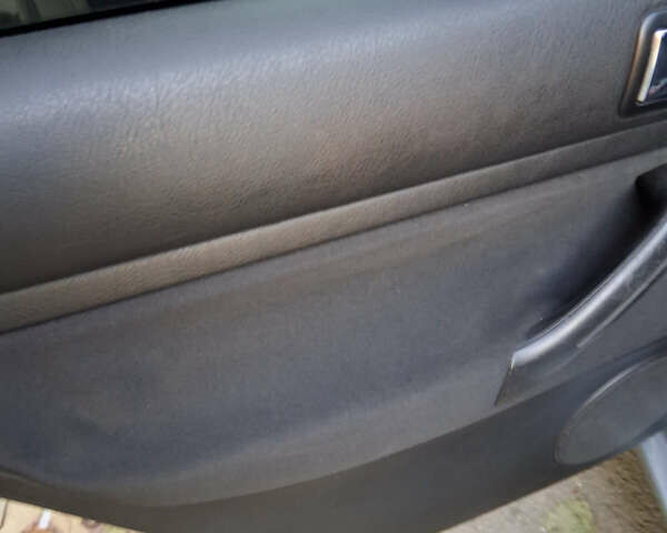 Сірий Фольксваген Гольф, об'ємом двигуна 1.39 л та пробігом 252 тис. км за 4500 $, фото 11 на Automoto.ua