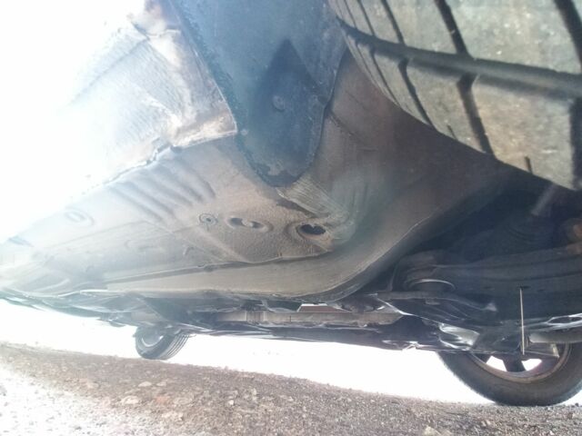 Серый Фольксваген Гольф, объемом двигателя 1.4 л и пробегом 258 тыс. км за 3800 $, фото 8 на Automoto.ua