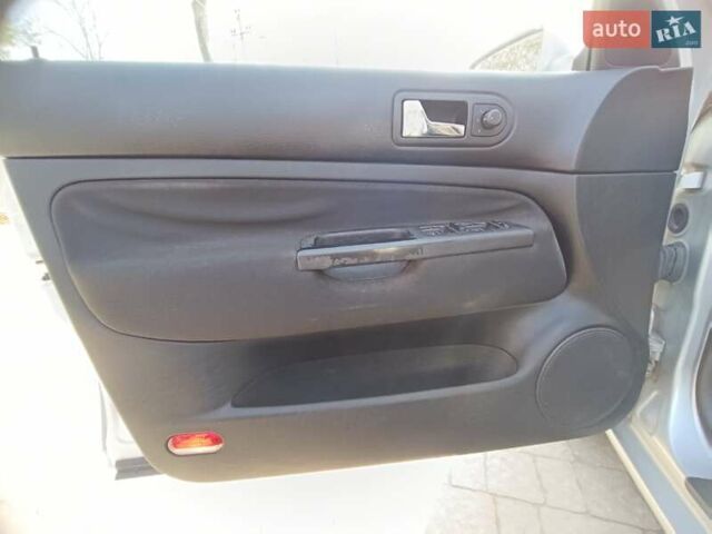 Серый Фольксваген Гольф, объемом двигателя 1.39 л и пробегом 191 тыс. км за 3700 $, фото 22 на Automoto.ua