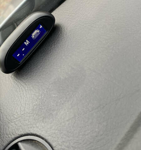 Серый Фольксваген Гольф, объемом двигателя 1.39 л и пробегом 201 тыс. км за 3699 $, фото 19 на Automoto.ua