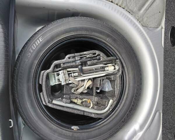 Серый Фольксваген Гольф, объемом двигателя 1.39 л и пробегом 229 тыс. км за 4600 $, фото 10 на Automoto.ua