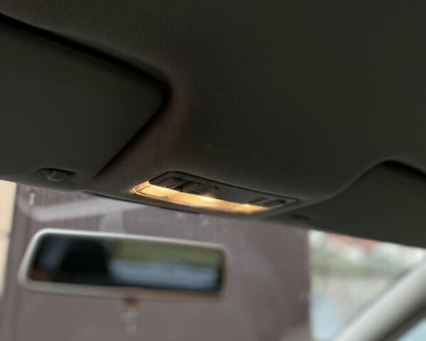 Серый Фольксваген Гольф, объемом двигателя 1.39 л и пробегом 201 тыс. км за 3699 $, фото 11 на Automoto.ua