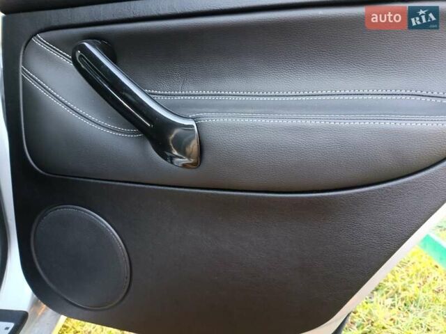 Серый Фольксваген Гольф, объемом двигателя 1.6 л и пробегом 177 тыс. км за 5000 $, фото 47 на Automoto.ua