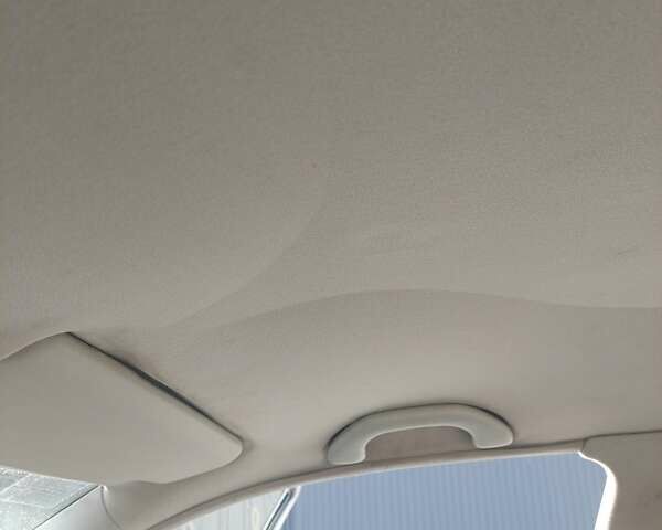 Серый Фольксваген Гольф, объемом двигателя 1.6 л и пробегом 179 тыс. км за 3500 $, фото 11 на Automoto.ua