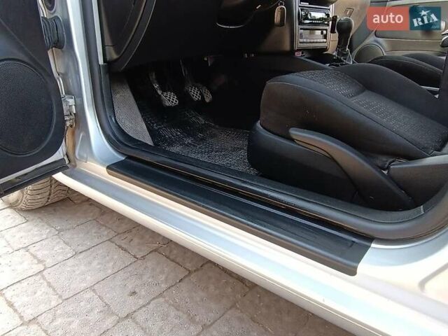 Серый Фольксваген Гольф, объемом двигателя 1.39 л и пробегом 191 тыс. км за 3700 $, фото 23 на Automoto.ua