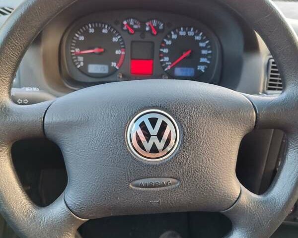 Сірий Фольксваген Гольф, об'ємом двигуна 1.39 л та пробігом 96 тис. км за 4600 $, фото 22 на Automoto.ua